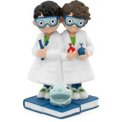 Tonies - Secret Science Club: Abwehrstark - Rund um Viren, Abwehrkräfte und Immunhelfer! Tonies - Secret Science Club: Abwehrstark - Rund um Viren, Abwehrkräfte und Immunhelfer!