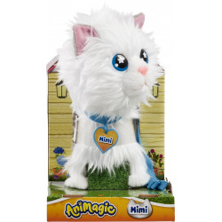 Goliath Toys - Animagic Mimi the Cat Refresh