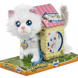 Goliath Toys - Animagic Mimi the Cat Refresh