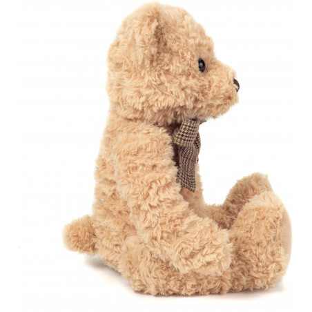 Teddy-Hermann - Teddy beige 32 cm mit Brummstimme