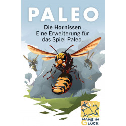 Hans im Glück - Paleo - Die Hornissen