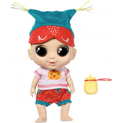 Zapf Creation - Chou Chou - Baby Luca Zapf Creation - Chou Chou - Baby Luca