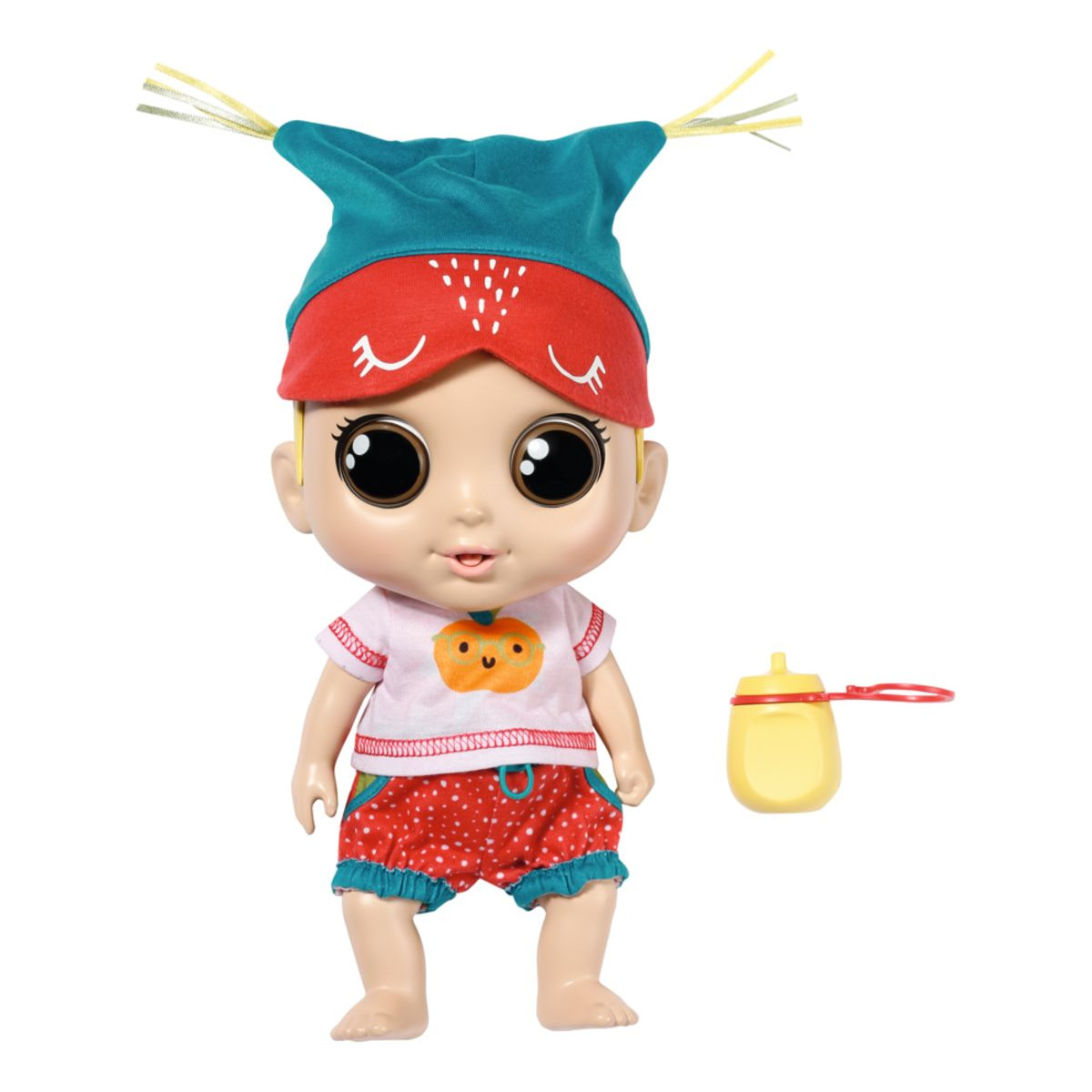 Zapf Creation - Chou Chou - Baby Luca