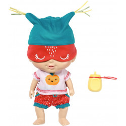 Zapf Creation - Chou Chou - Baby Luca Zapf Creation - Chou Chou - Baby Luca