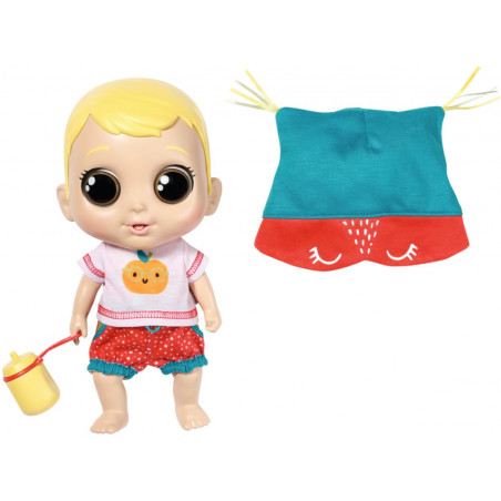 Zapf Creation - Chou Chou - Baby Luca Zapf Creation - Chou Chou - Baby Luca