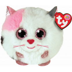 Ty - Beanie Balls - Muffin Katze, regular