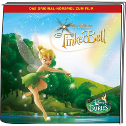 Tonies - Disney Tinkerbell - Tinkerbell