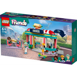 LEGO Friends 41728 - Restaurant