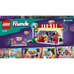 LEGO Friends 41728 - Restaurant