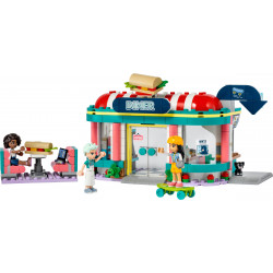 LEGO Friends 41728 - Restaurant