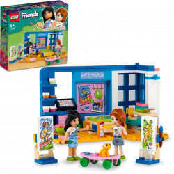 LEGO Friends 41739 - Lianns Zimmer