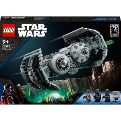 LEGO Star Wars 75347 - TIE Bomber