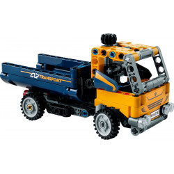 LEGO Technic 42147 - Kipplaster