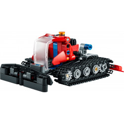 LEGO Technic 42148 - Pistenraupe