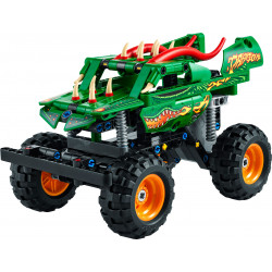 LEGO Technic 42149 - Monster Jam Dragon