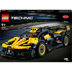 LEGO Technic 42151 - Bugatti-Bolide