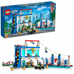 LEGO City Police 60372 - Polizeischule