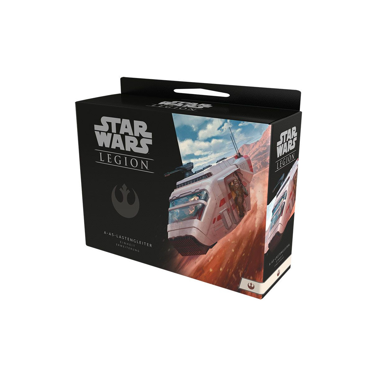 Atomic Mass Games - Star Wars Legion - A-A5-Lastengleiter