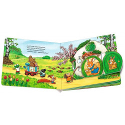 Ravensburger - Ein Geschenk für Oskar Osterhase