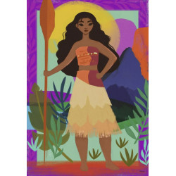 Ravensburger - Moana, 300 Teile Ravensburger - Moana, 300 Teile