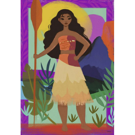 Ravensburger - Moana, 300 Teile Ravensburger - Moana, 300 Teile