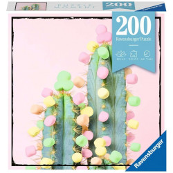 Ravensburger - Kaktus, 200 Teile