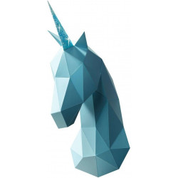 Ravensburger - Be creative - Paper Art Flowers & Unicorn Ravensburger - Be creative - Paper Art Flowers & Unicorn