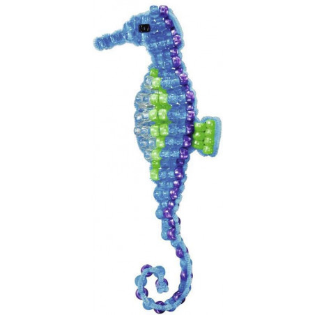 Ravensburger - Be creative - Bead Animal Seahorse Ravensburger - Be creative - Bead Animal Seahorse