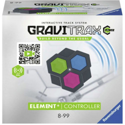 Ravensburger - GraviTrax POWER Element Controller Ravensburger - GraviTrax POWER Element Controller