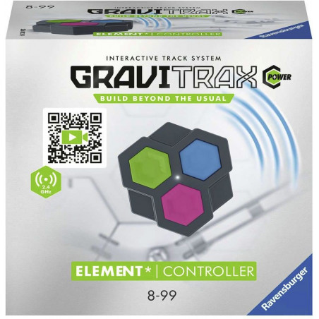 Ravensburger - GraviTrax POWER Element Controller Ravensburger - GraviTrax POWER Element Controller