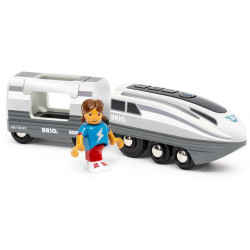 BRIO - BRIO Turbo-Zug BRIO - BRIO Turbo-Zug