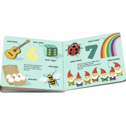 Ravensburger - Welche Zahlen kennst du schon? 1,2,3 - so viele Ravensburger - Welche Zahlen kennst du schon? 1,2,3 - so viele