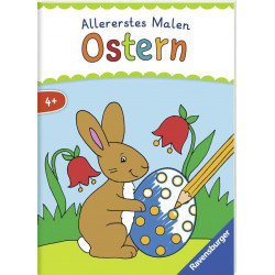 Ravensburger - Allererstes Malen: Ostern Ravensburger - Allererstes Malen: Ostern