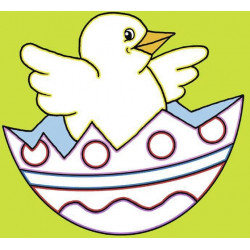 Ravensburger - Allererstes Malen: Ostern Ravensburger - Allererstes Malen: Ostern