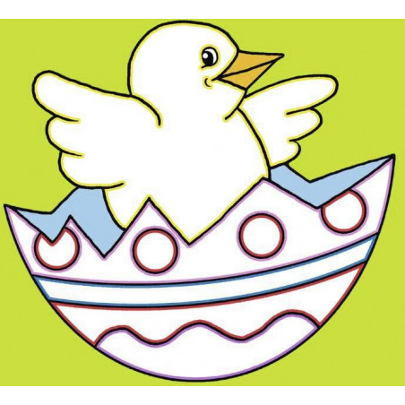 Ravensburger - Allererstes Malen: Ostern Ravensburger - Allererstes Malen: Ostern