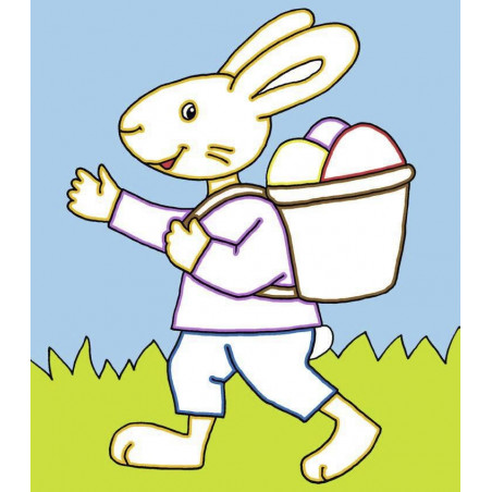 Ravensburger - Allererstes Malen: Ostern Ravensburger - Allererstes Malen: Ostern