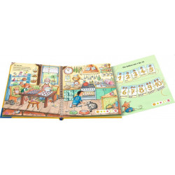 Ravensburger - tiptoi Zahlen und Mengen