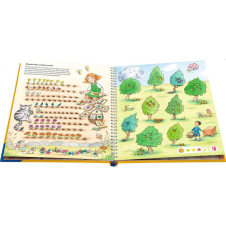 Ravensburger - tiptoi Zahlen und Mengen Ravensburger - tiptoi Zahlen und Mengen