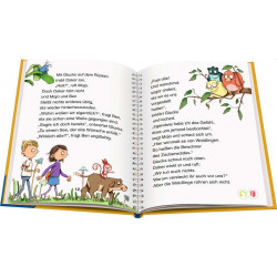 Ravensburger - tiptoi Lese-Lausch-Abenteuer Zauberwald Ravensburger - tiptoi Lese-Lausch-Abenteuer Zauberwald