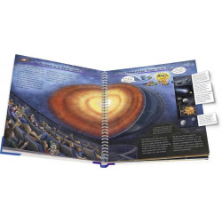 Ravensburger - Wieso? Weshalb? Warum? - Wir erforschen Sterne und Planeten, Band 59 Ravensburger - Wieso? Weshalb? Warum? - Wir erforschen Sterne und Planeten, Band 59