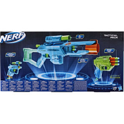 Hasbro - Nerf Elite 2.0 Tactical Pack