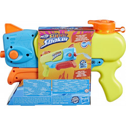 Hasbro - Nerf Super Soaker Wave Spray