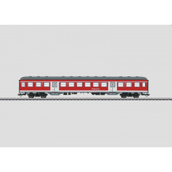Märklin - H0 NAHVERKWG ROTLING ,2.KL