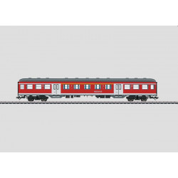 Märklin - Nahverkehrswagen 1./2. Klasse (ABnrz 418) DB AG