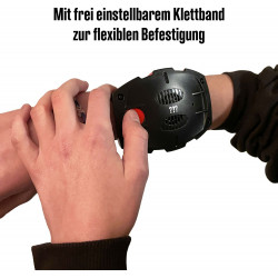 KOSMOS - Die Drei ???: Geheimnachrichten-Recorder KOSMOS - Die Drei ???: Geheimnachrichten-Recorder