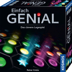KOSMOS - Einfach Genial KOSMOS - Einfach Genial
