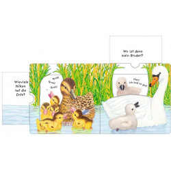 Ravensburger - Tierkinder, wo seid ihr?