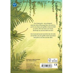 Ravensburger - Der größte Schatz der Welt