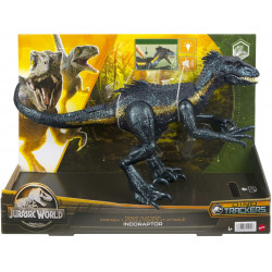 Mattel - Jurassic World Indoraptor