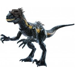 Mattel - Jurassic World Indoraptor